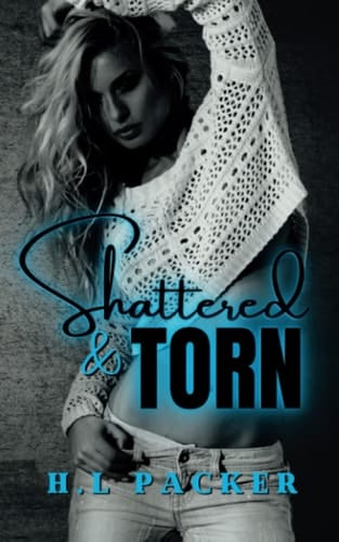 Shattered & Torn (The Fated Series)