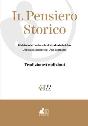 Tradizione/tradizioni