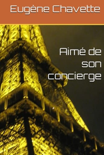 Aimé de son concierge (French Edition)