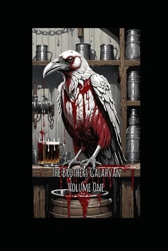 The Brothers Galahvan: Volume One: Volume One