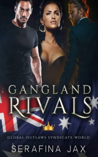 Gangland Rivals: Global Outlaws Syndicate World - Australia