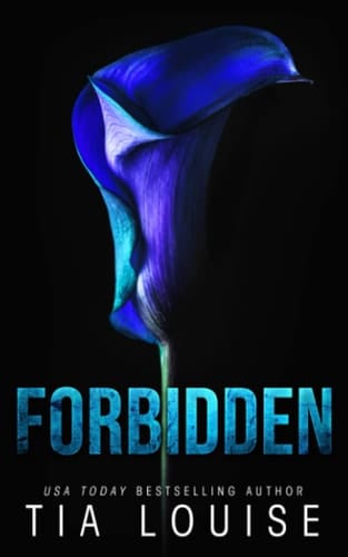 Forbidden A Professor-student Romance