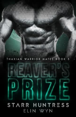 Reaver's Prize