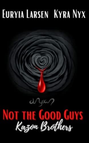 Not The Good Guys: Kazon Brothers (Not the Good Guy: Kazon Brothers)