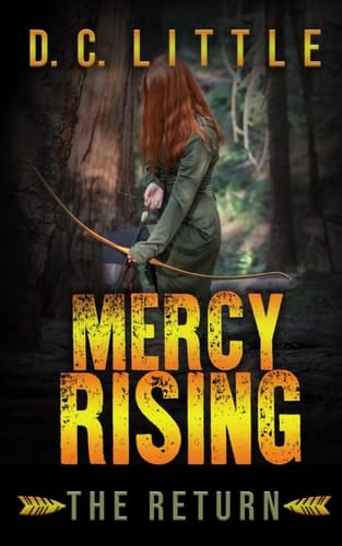 Mercy Rising: The Return