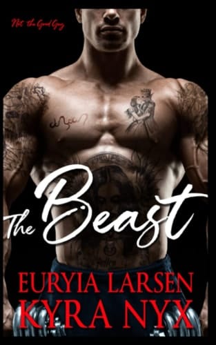 The Beast (Not the Good Guy: Kazon Brothers)