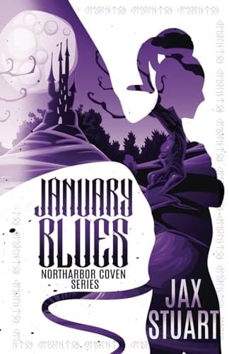 January Blues (Northarbor Coven)