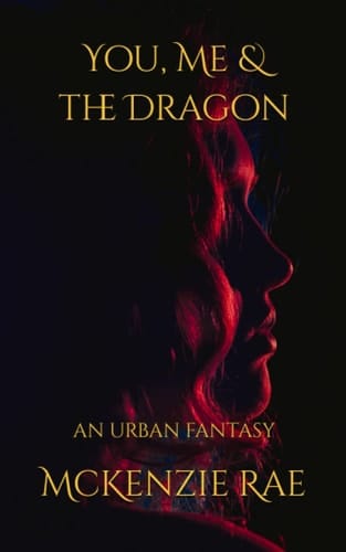 You, Me & the Dragon