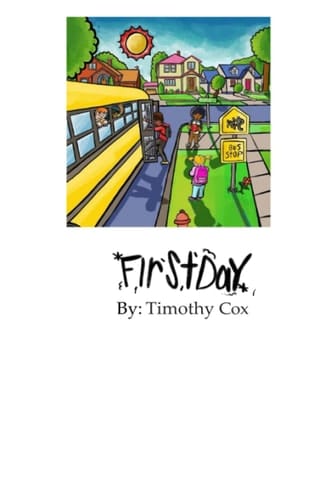 First Day: New Edition