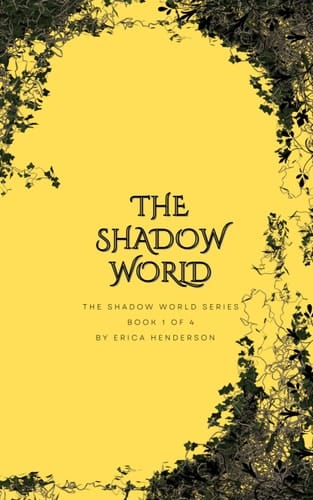 The Shadow World