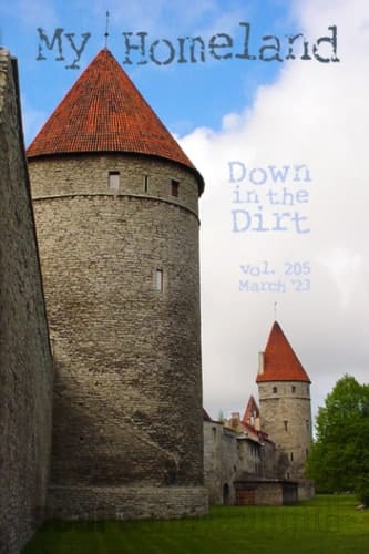 My Homeland: 3/23 Down in the Dirt, v205