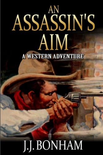An Assassin's Aim: A Western Adventure