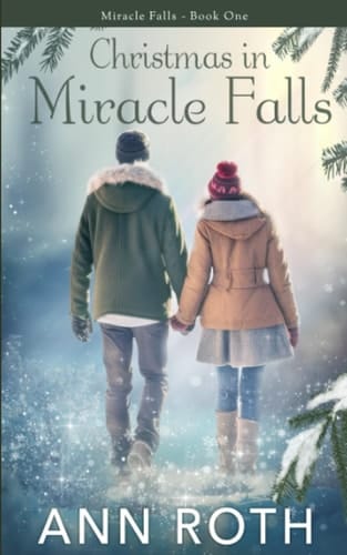 Christmas in Miracle Falls: Love and Family Life in a Small Town