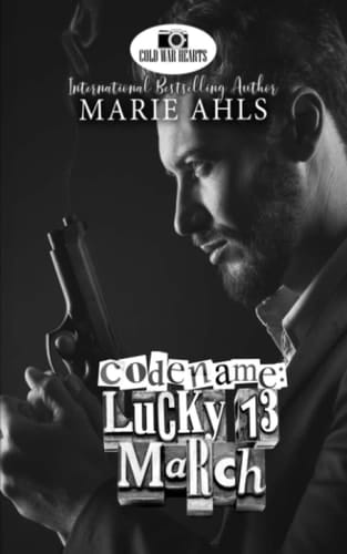 Codename Lucky Thirteen March