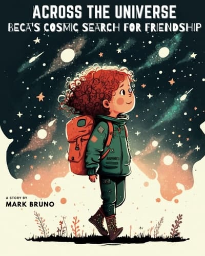 Across the Universe: Beca's Cosmic Search for Friendship