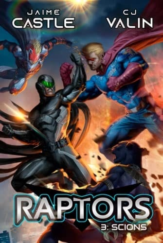 Scions (Raptors)