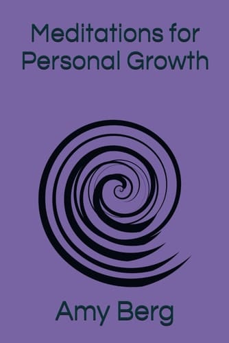 Meditations for Personal Growth