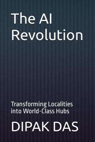 The AI Revolution Transforming Localities Into World-Class Hubs