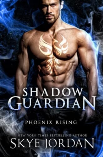 Shadow Guardian