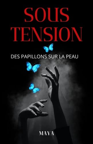 Sous tension (French Edition)