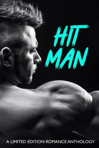 Hit Man (Zakrzewski Anthologies)