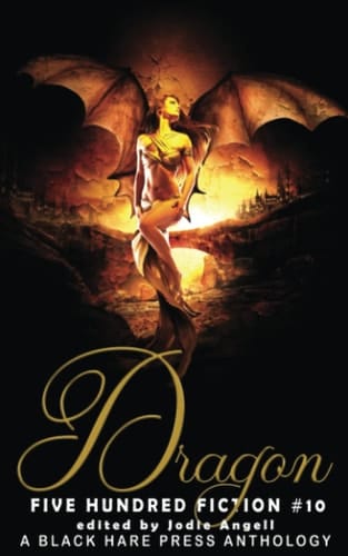 Dragon (Five Hundred Fiction)