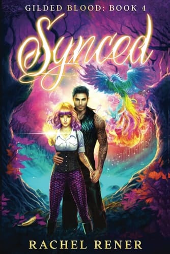 Synced (Deluxe Color Edition) (Gilded Blood)