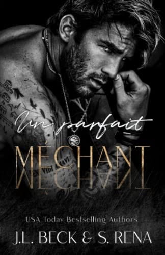Un parfait méchant: Mafia et Dark Romance (French Edition)