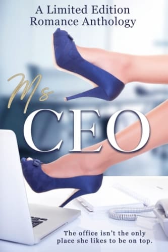 Ms. CEO (Zakrzewski Anthologies)