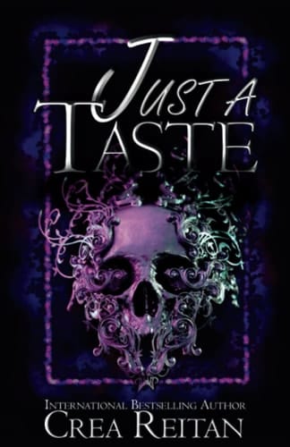 Just A Taste