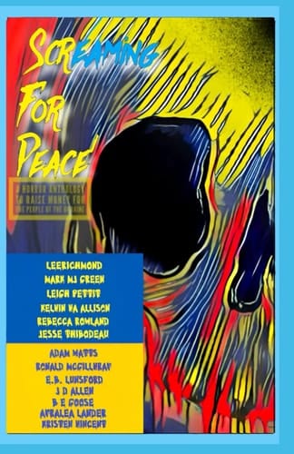 Screaming For Peace