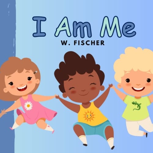 I Am Me