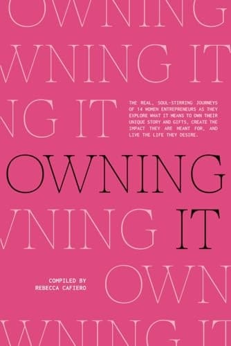 Owning It