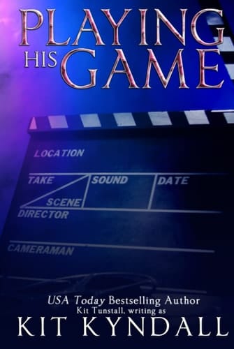 Playing His Game