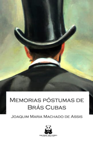 Memorias póstumas de Bras Cubas (Spanish Edition)
