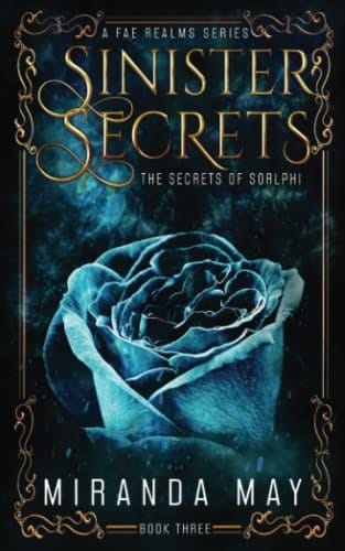 Sinister Secrets