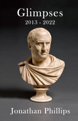 Glimpses: 2013 - 2022