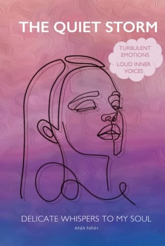 The Quiet Storm: Delicate Whispers To My Soul