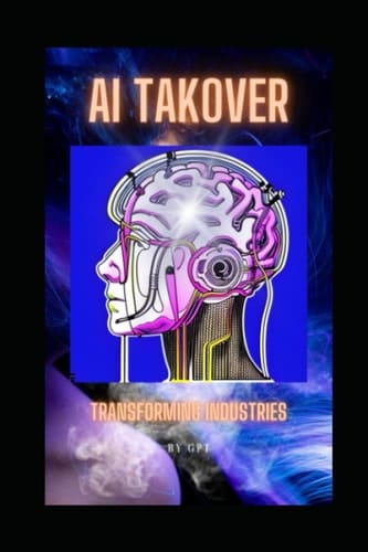 AI Taking Over: Transforming Industries