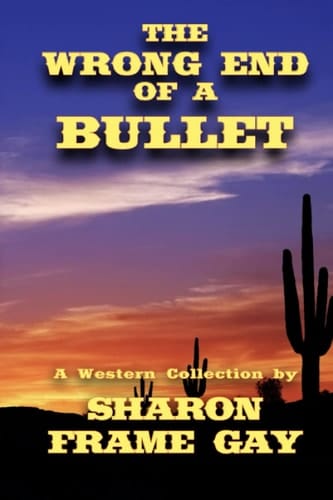 The Wrong End of a Bullet