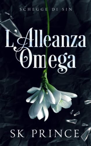 L'ALLEANZA OMEGA (Italian Edition)