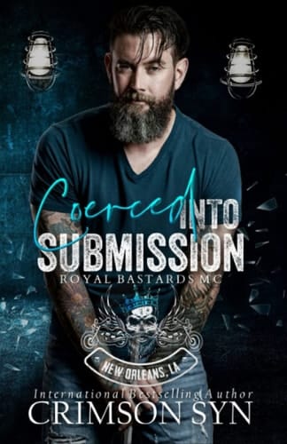 Coerced into Submission: New Orleans National Chapter (RBMC)