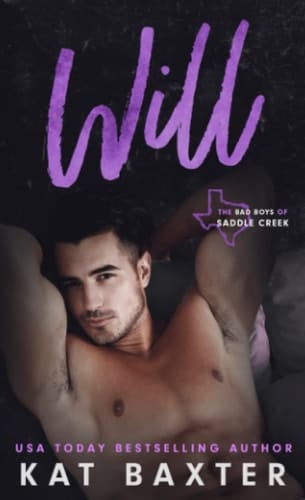Will: A Bad Boy/Fake Relationship/Curvy Girl Romance