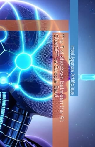 ChatGPT VS Google Bard: a fair showdown on the impact of AI in marketing, healthcare management and accounting (Italian Edition)