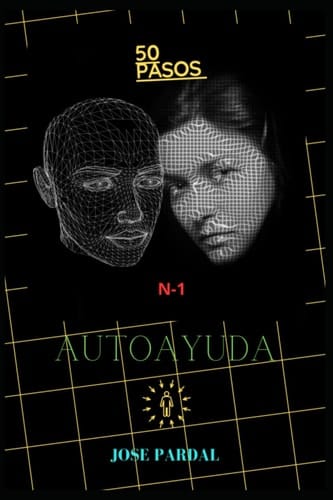 50 Pasos N-1 Autoayuda Jose Pardal