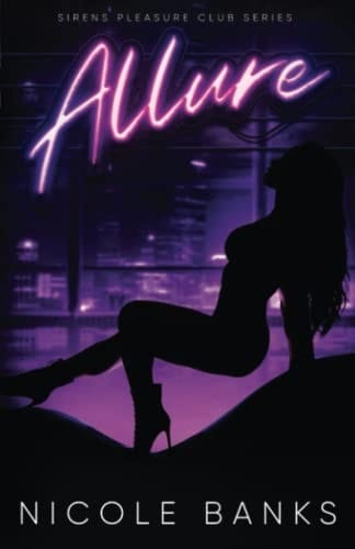 Allure (Sirens Pleasure Club)