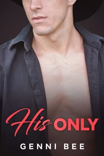 His Only (Thanes Family Ranch)