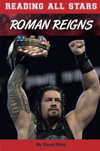 Roman Reigns