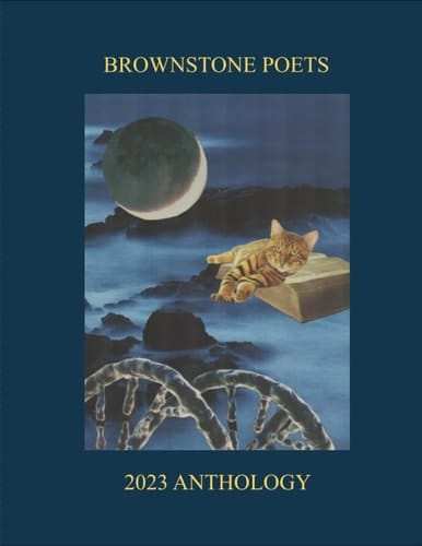 Brownstone Poets 2023 Anthology