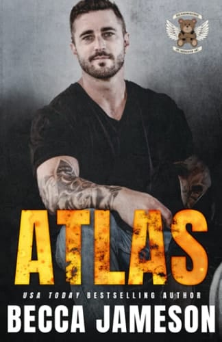 Atlas Shadowridge Guardians MC, Book 3